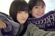 【STU48】くるくる、宙花さんとサッカー観戦をする⚽【#久留島優果 #信濃宙花】