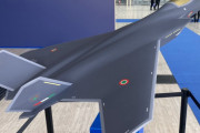 日英伊の第6世代戦闘機、最新の機体デザイン