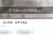 【画像】ユニクロのマスク、4100円で落札されてしまうｗｗｗｗｗｗｗｗｗｗ