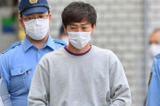 容疑の教諭、競馬で損失数百万円　窃盗目的で侵入、帰宅男性を殺害か