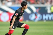◆ブンデス◆フランクフルト鎌田大地、代理人がプレミアのクラブに逆オファー