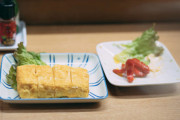 砂糖入れる卵焼きってどうなのかなって思ったけど別に悪くないな