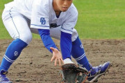 【悲報】田中幹也さん、実戦25打席でOPS.297