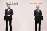 日産とホンダ、戦略的パートナーシップの検討を開始する覚書を締結