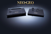 伝説が、いま蘇る。NEOGEO AES+、2026年11月12日発売