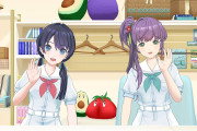 【蓮ノ空】梢、さやか、吟子の三姉妹概念【ラブライブ！】
