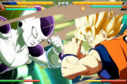 ドラゴンボールの格ゲーの新PVきたけど最後の偽悟空みたいなの何だアレ