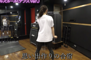 【動画あり】意外なところにwww 卒業生の中で誰よりも“乃木坂46の曲”を披露している人がこちらwwwwww