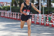 【駅伝東洋ｽﾚ】出雲駅伝3位！主力の宮下･松山ら欠場も表彰台死守　石田は区間賞