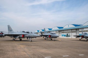 韓国の国産戦闘機FA-50をポーランドに輸出、年末まで12機納品へ…契約から8カ月での出庫は過去最短！