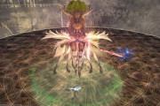 【FF14】野良零式で火力があるPTなのに3滅解散はもったいないし効率が悪い！火力がないPTより粘ればクリアできる可能性があるのに…