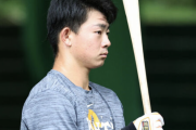 巨人の高卒育成ルーキー・相沢白虎、フェニックスリーグに合流！