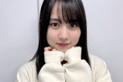 【乃木坂46】賀喜遥香のお顔が可愛すぎる！！！