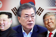 トランプ「韓国は金正恩に舐められている」「金正恩は文大統領を信用していない」＝韓国の反応