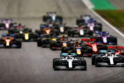 レースができない状況が続いたらF1を撤退せざるを得ないチームが出るかも