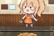 【虹ヶ咲】愛さんのもんじゃクリッカーゲームが作られる【ラブライブ！】