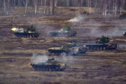 英国防省「ロシア軍が今後数週間でウクライナ掌握地域を段階的に拡大」と分析！
