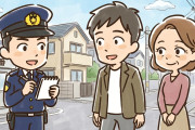 日本人が「警察に言われたこと」がめったに言われないセリフｗｗｗ【タイ人の反応】