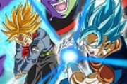 ドラゴンボール超の未来トランクス編って完璧すぎだろｗｗｗｗｗ