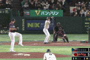 【WBC侍ジャパン対チェコ】侍ジャパン・大谷翔平、第三打席で弾丸ライナーのタイムリーツーベース！！！！！！！！！！！