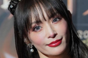 【画像】最新の浜崎あゆみがこちらｗｗｗｗｗｗｗｗｗ