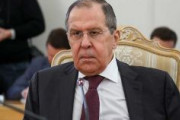 ロシアのラブロフ外相「世界は国際法を順守しろ！」
