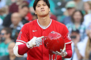 【オールスター】大谷翔平、先発投手＆「1番・DH」で出場「予想していなかった　光栄」