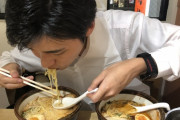 【悲報】日本人「イスラム教徒騙して豚骨ラーメン食わせてみた(笑)」→結果……