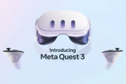 Meta Quest3さん、とんでもない使い方をされてしまう