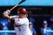浅村栄斗(32) 通算成績1785安打、275本塁打←地味に凄くね？