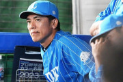 打撃不振で最下位の西武、ベテランスコアラー二人を更迭していた