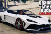 【GTA5】『オープンスーパーカー』が実装！「10月24日アップデート」が突如配信開始！【動画あり】