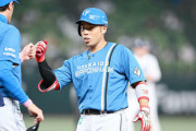 日ハム近藤「ヤクルト3連戦、あそこで3試合勝ちきれるチームになっていかないと。いい試合したな、ではダメ」