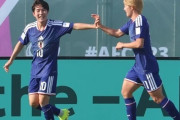 【佐藤龍之介無双】U23日本代表、佐藤龍之介が圧巻2G2Aの大活躍でシリアに5-0完勝！U23アジア杯初戦を白星発進（関連まとめ）