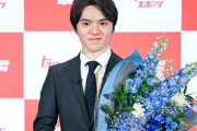 「長かった…めっちゃ」約２年半、宇野昌磨が待ち焦がれた北京五輪団体銀メダル獲得の胸中を激白「着払いだったらどうしよう」