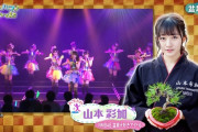 【NMB48】山本彩加出演　沼にハマってきいてみた「カワイイ！おいしい？盆栽なう」まとめ