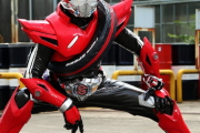 仮面ライダードライブのフォームでどれが好きだった？