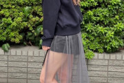 後藤真希さん(38)の私服姿、JKにしか見えないと話題に！！
