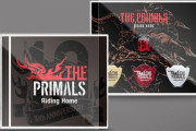 【FF14】アルカディアLH級4層のBGM、9月7日発売のアルバム「THE PRIMALS - Riding Home」に収録されていることが判明！