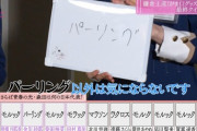 【乃木坂46】金川紗耶が間違えて答えた『パーリング』が実際にあってワロタｗｗｗｗｗ