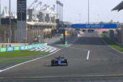 2023F1プレシーズンテスト＠バーレーン3日目総合結果“開幕前の走行終了”