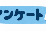 会社「匿名アンケートを行います。会社に不満があれば書いてください」俺「……🤔」