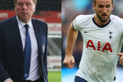 【プレミアリーグ】トッテナム元指揮官、移籍噂のケインに独自の見解　「レアルかバルサからオファーが…」