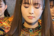 BABYMETALのマカレナカバー