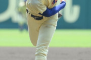 高校野球最強投手は誰か？藤浪晋太郎、奥川恭伸、佐々木朗希