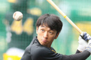 阪神・近本　来季リーグ優勝へ3つの誓い　盗塁王、打率3割、100得点