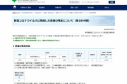 【対策放置】東京都のコロナ検査実施件数、今やたった「1846件」になってしまう…ネットでも驚きの声「これ、どこかの町の検査数なの？」