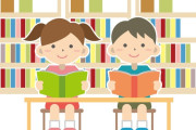 「小学校の図書館で人気だった本」←何想像した？