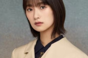 櫻坂46・井上梨名は芸能界引退するのか？