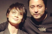 【綾野剛と山田孝之】の不仲がヤバい！“友情崩壊”で修復かなわず…